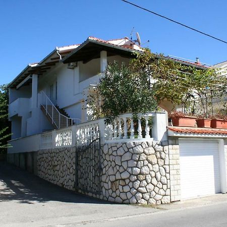 Apartments Galic Kampor المظهر الخارجي الصورة
