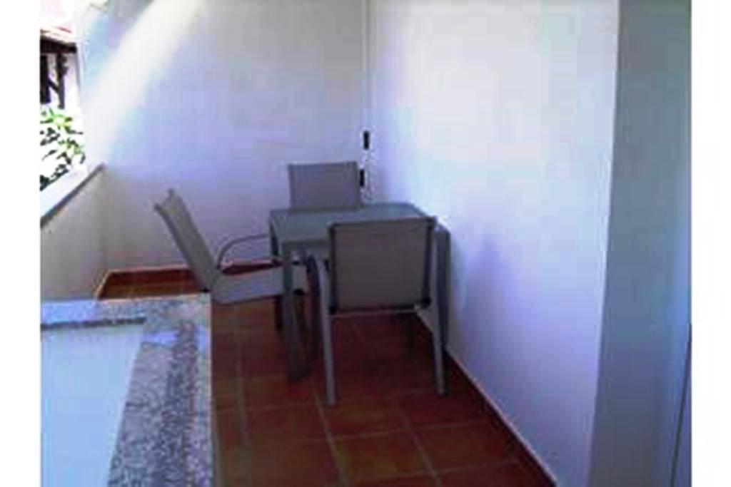 Apartments Galic Kampor المظهر الخارجي الصورة
