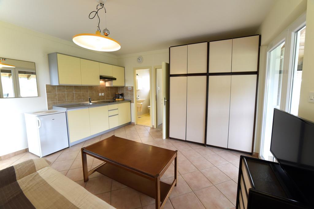 Apartments Galic Kampor المظهر الخارجي الصورة