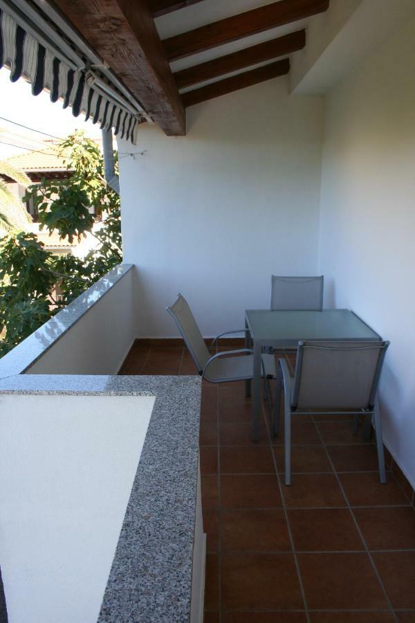 Apartments Galic Kampor المظهر الخارجي الصورة