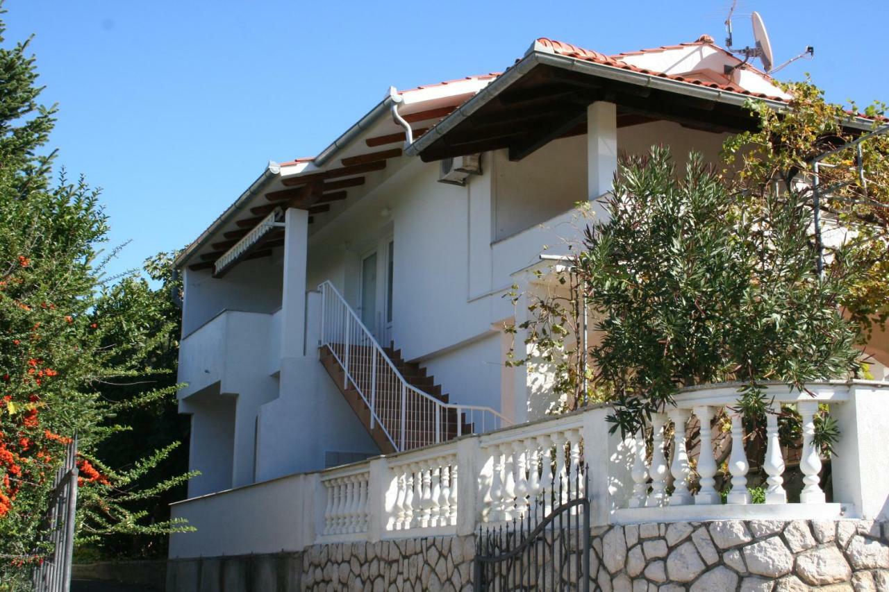 Apartments Galic Kampor المظهر الخارجي الصورة